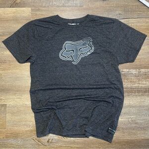 Y2K‎ FOX racing T shirt